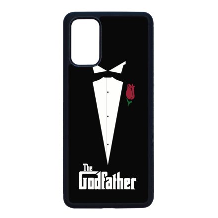 A Keresztapa - Godfather Samsung Galaxy S20 Plus tok