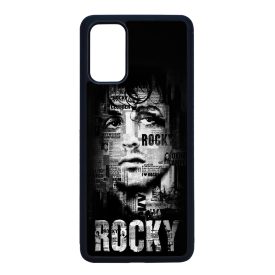 Rocky Samsung Galaxy S20 Plus tok