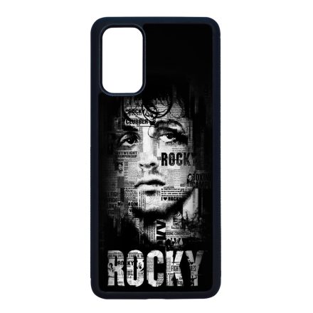 Rocky Samsung Galaxy S20 Plus tok