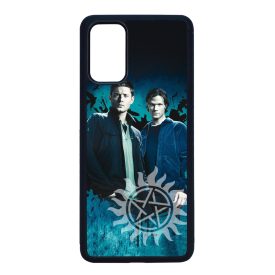 Dean & Sam Winchester supernatural odaát Samsung Galaxy S20 Plus tok