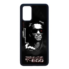 T-800 Terminator Samsung Galaxy S20 Plus tok