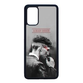 Already Broken - thomas shelby peaky blinders Samsung Galaxy S20 Plus tok