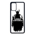 Fookin Blinders - birmingham bandája Samsung Galaxy S20 Plus tok