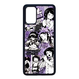 Jiro Kyoka Aesthetic - mha - my hero academia boku no Samsung Galaxy S20 Plus tok
