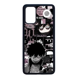 Dabi Boku - Aesthetic - mha - my hero academia boku no Samsung Galaxy S20 Plus tok