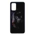 Black Panther Fekete Parduc Wild Beauty Csajos Samsung Galaxy S20 Plus tok