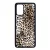 Leopard Wild Beauty Csajos Allat mintas Samsung Galaxy S20 Plus tok