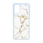 Simple Beauty marvanyos marvany mintas Samsung Galaxy S20 Plus tok