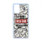 Bella Ciao MONEY nagypenzrablas lacasadepapel Samsung Galaxy S20 Plus tok