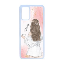 Morning Best Friends forever legjobb baratnos Samsung Galaxy S20 Plus tok