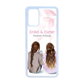Best Friends forever legjobb baratnos Samsung Galaxy S20 Plus tok