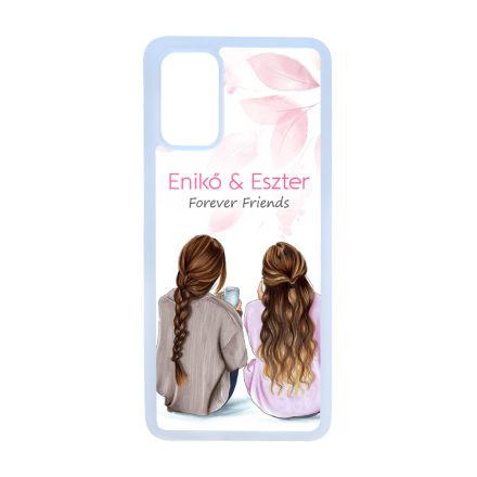 Best Friends forever legjobb baratnos Samsung Galaxy S20 Plus tok