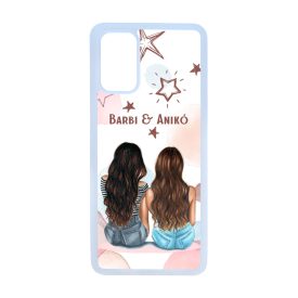 Stars Best Friends forever legjobb baratnos Samsung Galaxy S20 Plus tok