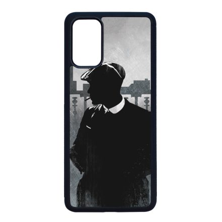 smoking thomas shelby peaky blinders Samsung Galaxy S20 Plus tok