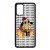 This is fine DOG kutyas meme Samsung Galaxy S20 Plus tok