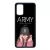 BTS ARMY Girl Samsung Galaxy S20 Plus tok