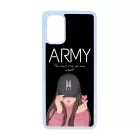 BTS ARMY Girl Samsung Galaxy S20 Plus tok