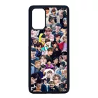 Stray Kids Collage - KPOP Samsung Galaxy S20 Plus tok