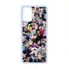Stray Kids Collage - KPOP Samsung Galaxy S20 Plus tok