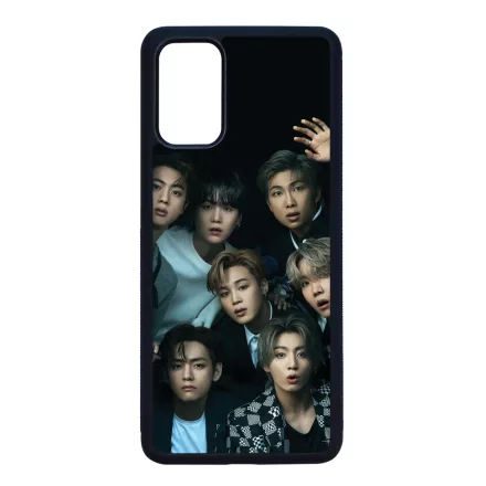 BTS Boys Samsung Galaxy S20 Plus tok