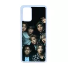 BTS Boys Samsung Galaxy S20 Plus tok