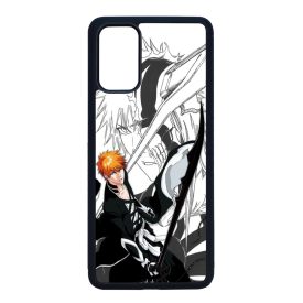 Kurosaki Ichigo - Bleach Samsung Galaxy S20 Plus tok