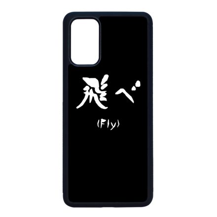 FLY - Haikyuu Samsung Galaxy S20 Plus tok