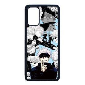 Gojou Face Aesthetic Samsung Galaxy S20 Plus tok