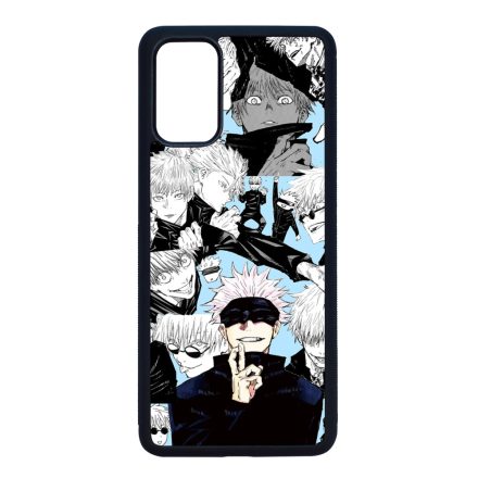 Gojou Face Aesthetic Samsung Galaxy S20 Plus tok