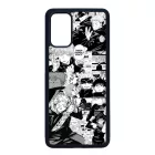 Jujutsu Kaisen Manga Samsung Galaxy S20 Plus tok