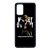 Luffy the King of Pirates - One Piece Samsung Galaxy S20 Plus tok