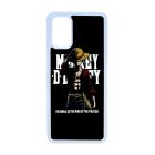 Luffy the King of Pirates - One Piece Samsung Galaxy S20 Plus tok