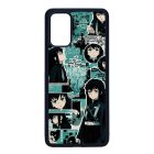 Muichiro Aesthetic - Demon Slayer Samsung Galaxy S20 Plus tok