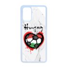 Magyar foci sziv Samsung Galaxy S20 Plus tok