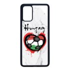 Magyar foci sziv Samsung Galaxy S20 Plus tok