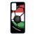 Hajra Magyarok - Foci labda Samsung Galaxy S20 Plus tok