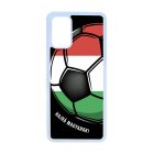 Hajra Magyarok - Foci labda Samsung Galaxy S20 Plus tok