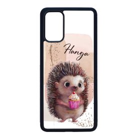 Kerd a neveddel - Sutis sunike - osz Samsung Galaxy S20 Plus tok