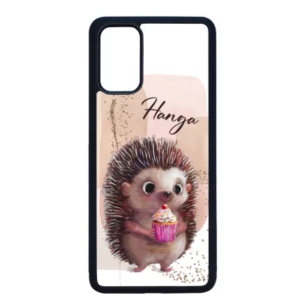 Kerd a neveddel - Sutis sunike - osz Samsung Galaxy S20 Plus tok