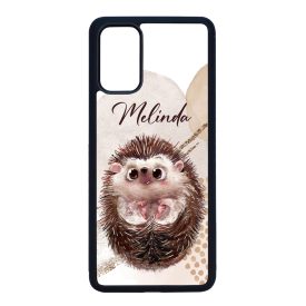 Kerd a neveddel - Cuki suni - osz Samsung Galaxy S20 Plus tok