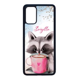 Kerd a neveddel - Mosomaci - osz Samsung Galaxy S20 Plus tok