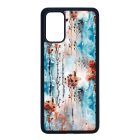 Csodas festett oszi színek Samsung Galaxy S20 Plus tok