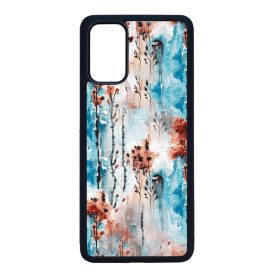 Csodas festett oszi színek Samsung Galaxy S20 Plus tok