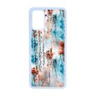 Csodas festett oszi színek Samsung Galaxy S20 Plus tok