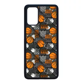 Cool Basketball Kosarlabda mintas Samsung Galaxy S20 Plus tok