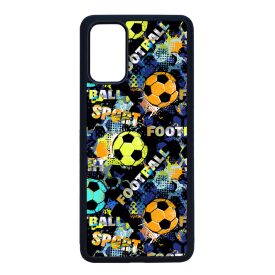 COLOR Foci mintas Samsung Galaxy S20 Plus tok