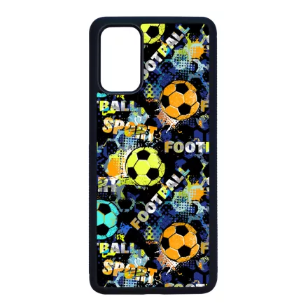 COLOR Foci mintas Samsung Galaxy S20 Plus tok