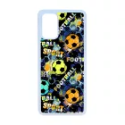 COLOR Foci mintas Samsung Galaxy S20 Plus tok