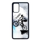 Kerd a neveddel Kerekpar Samsung Galaxy S20 Plus tok