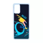 Kerd a neveddel Ride a bike Kerekpar mintas Samsung Galaxy S20 Plus tok